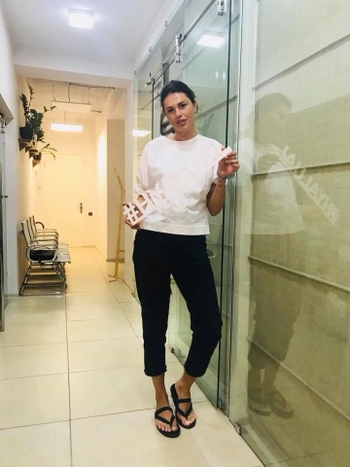 Irina Onashvili