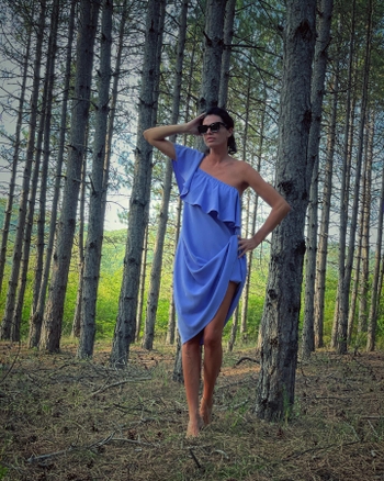 Irina Onashvili
