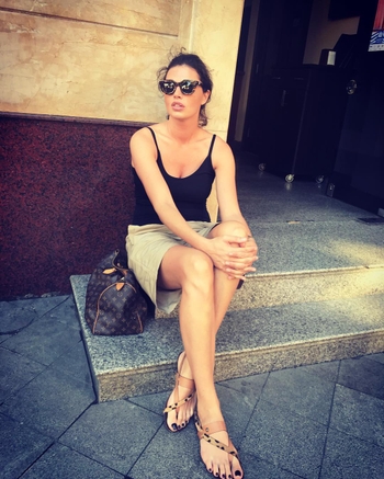 Irina Onashvili