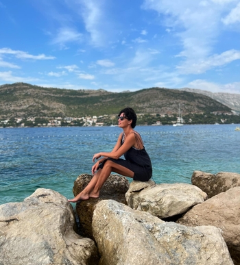 Irina Onashvili