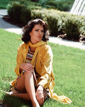 Irina Onashvili