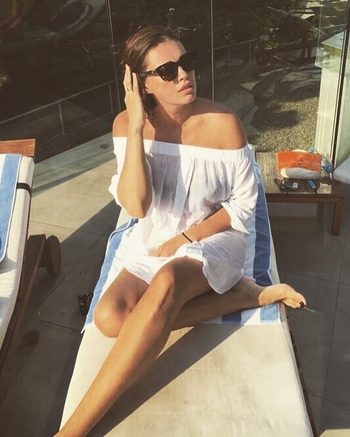 Irina Onashvili