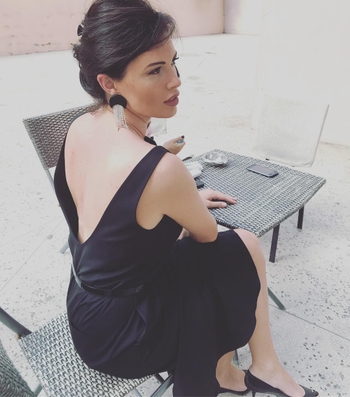 Irina Onashvili