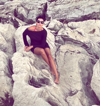 Irina Onashvili