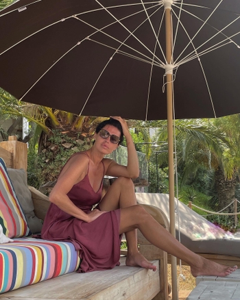 Irina Onashvili