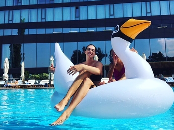 Irina Onashvili