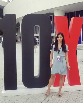 Jessica Zhang