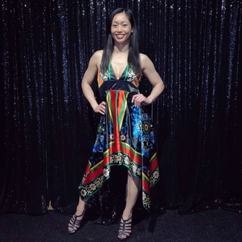 Jessica Zhang