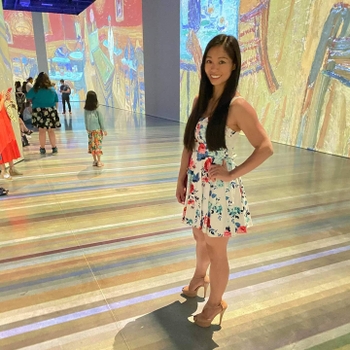 Jessica Zhang
