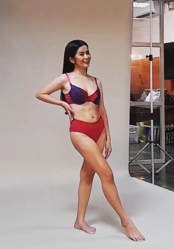 Gaye Angeles