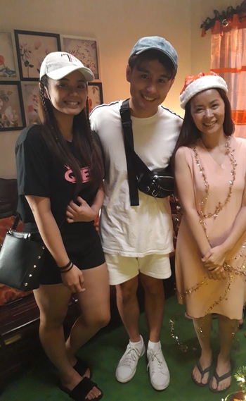 Gaye Angeles