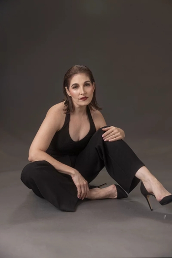 Jackie Lou Blanco