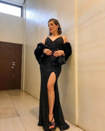 Jackie Lou Blanco
