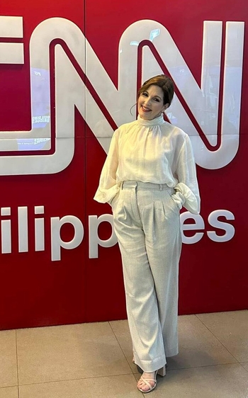 Jackie Lou Blanco