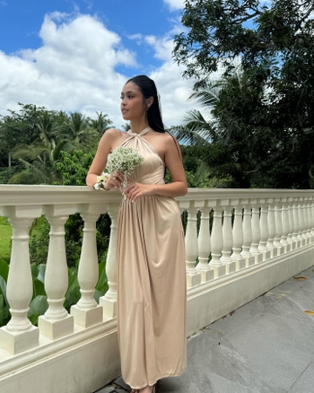 Crystal Paras