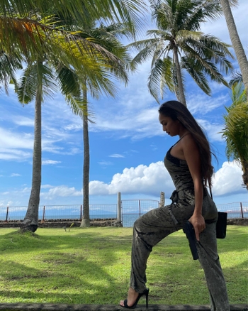 Rochelle Pangilinan