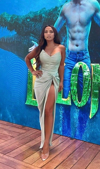 Rochelle Pangilinan