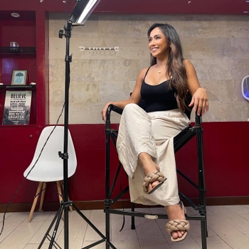 Rochelle Pangilinan