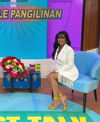 Rochelle Pangilinan