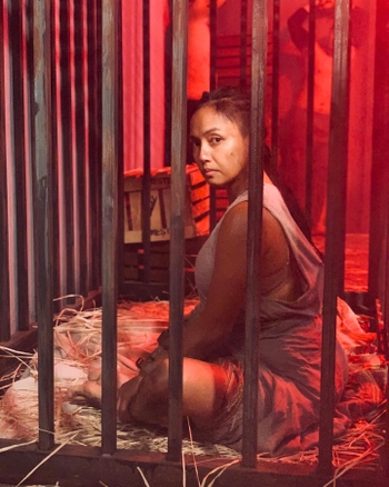 Rochelle Pangilinan