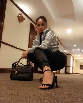 Rochelle Pangilinan