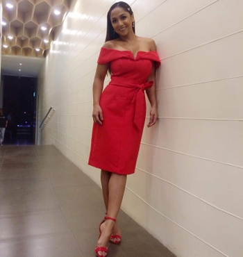 Rochelle Pangilinan
