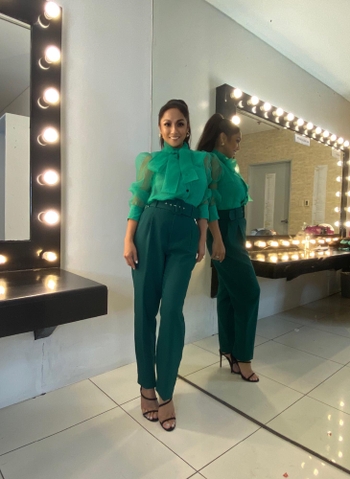 Rochelle Pangilinan