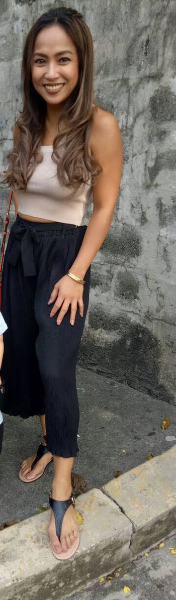 Rochelle Pangilinan