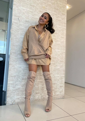Rochelle Pangilinan