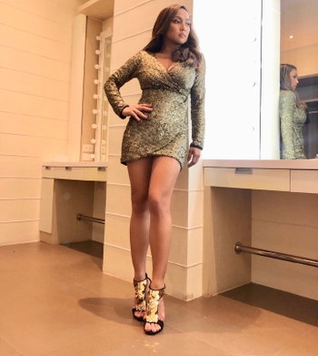 Rochelle Pangilinan