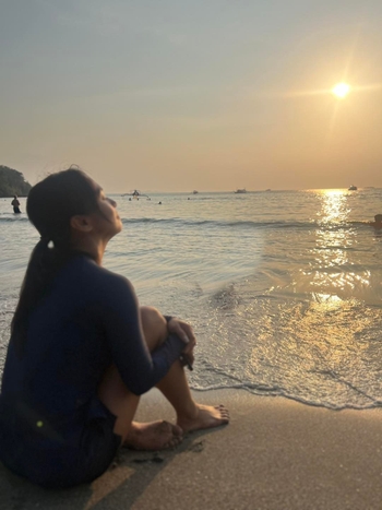 Rochelle Pangilinan
