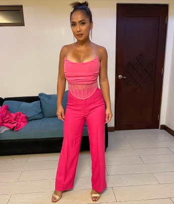 Rochelle Pangilinan