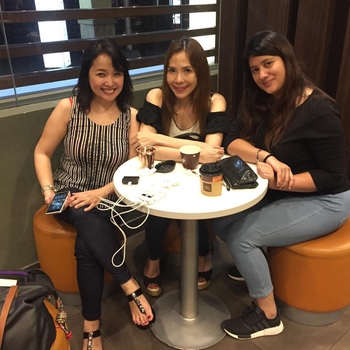 Jenine Desiderio