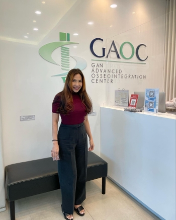 Jenine Desiderio