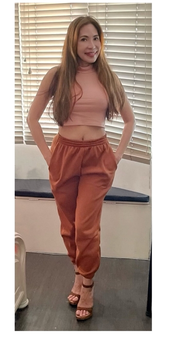 Jenine Desiderio