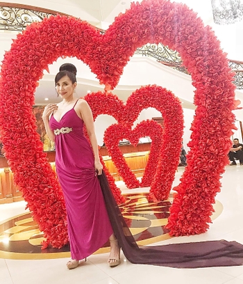 Jenine Desiderio