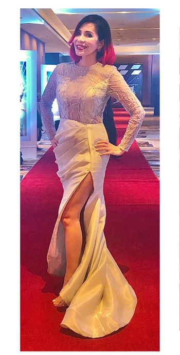 Jenine Desiderio