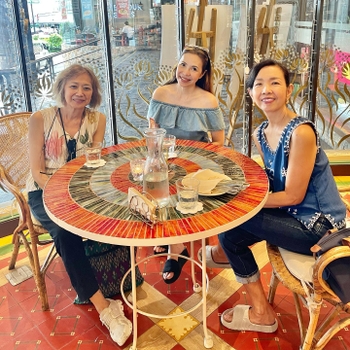 Jenine Desiderio