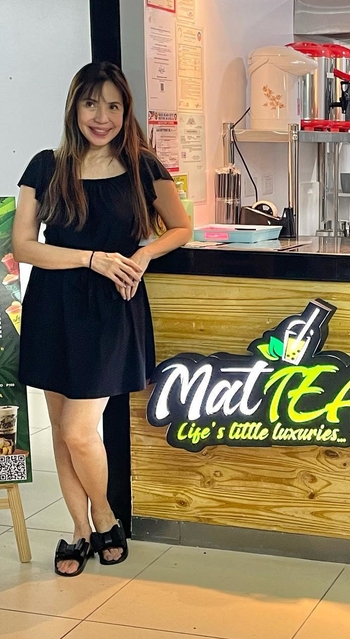Jenine Desiderio
