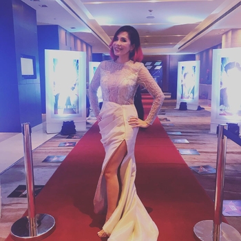 Jenine Desiderio
