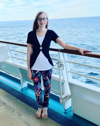 Maryann Marselles