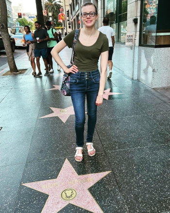 Maryann Marselles