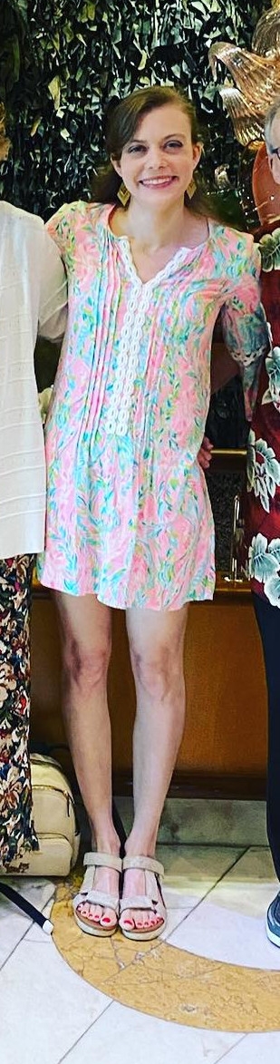 Maryann Marselles