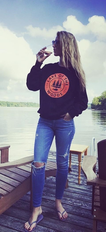 Olenka Dabrowski