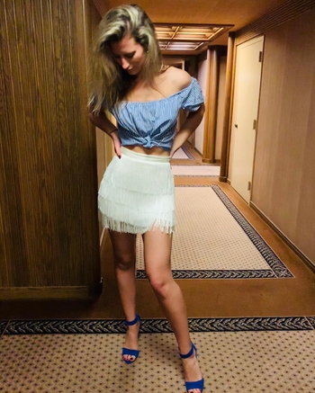 Olenka Dabrowski
