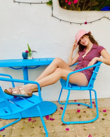 Maya Jade Frank