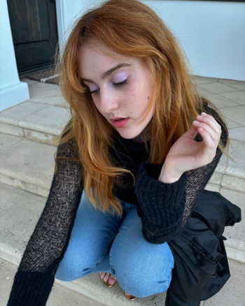 Maya Jade Frank