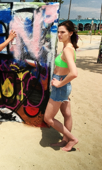Rylee Singer