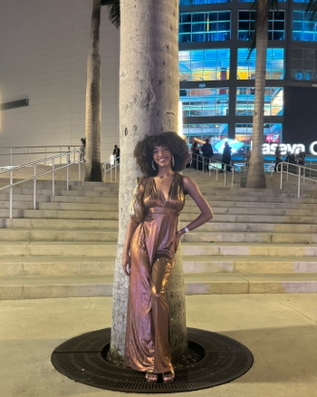 Jayda Raymond