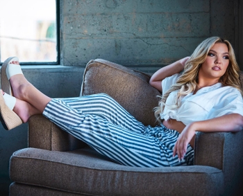 Madison Taylor McConville